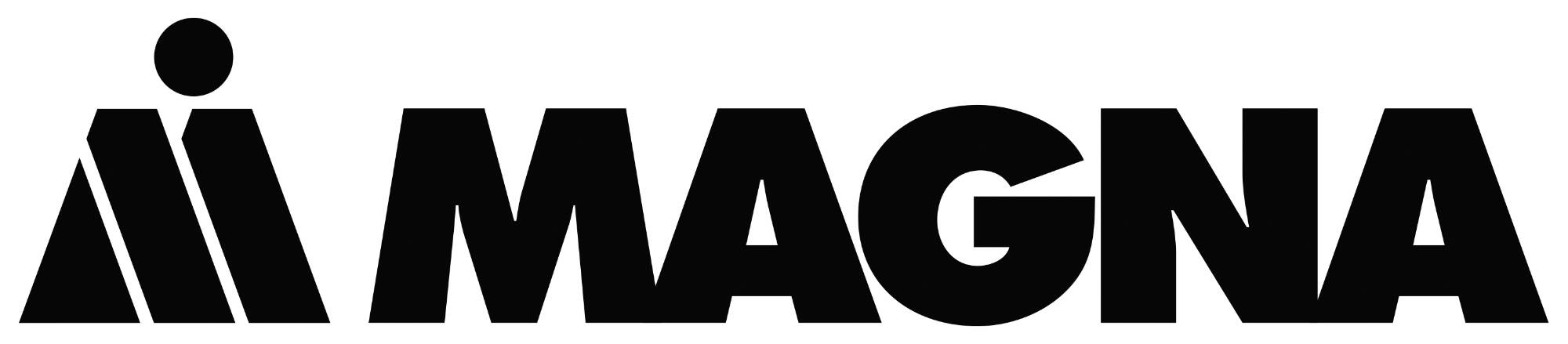 Magna Logo